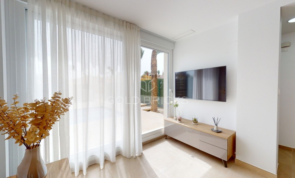 Nieuwbouw ·  · Cartagena · Cartagena Centro