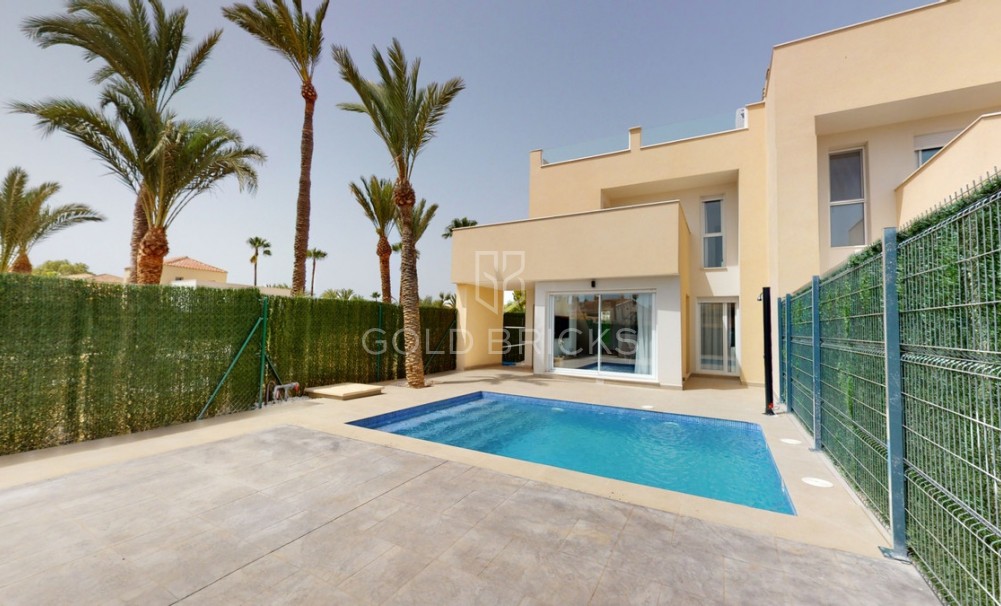 Nieuwbouw ·  · Cartagena · Cartagena Centro