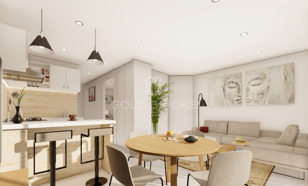 Nieuwbouw ·  · Cartagena · Cartagena Centro