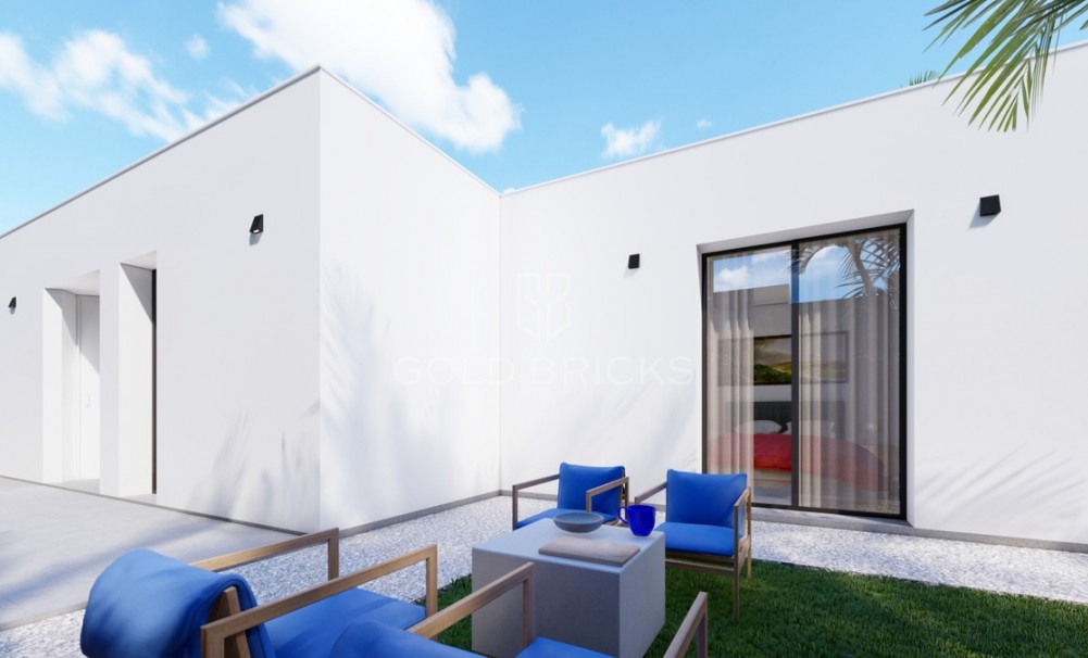 Nieuwbouw ·  · Cartagena · Cartagena Centro