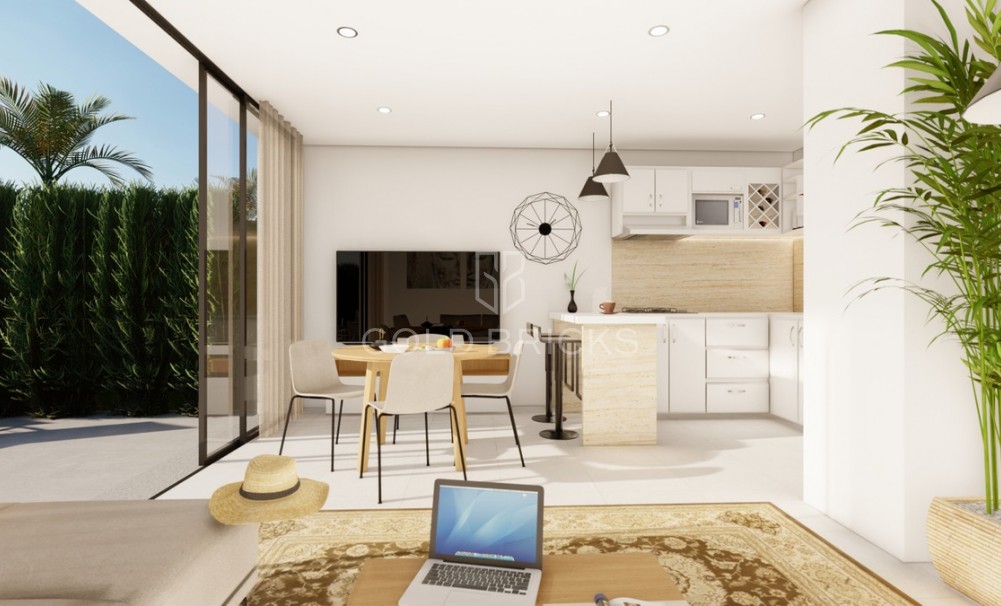 Nieuwbouw ·  · Cartagena · Cartagena Centro