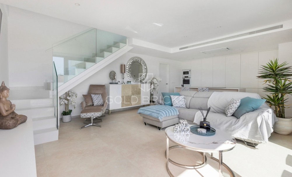 Nybyggnation ·  · San Javier · San Javier Centro