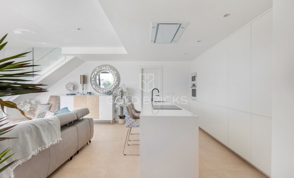 Nybyggnation ·  · San Javier · San Javier Centro