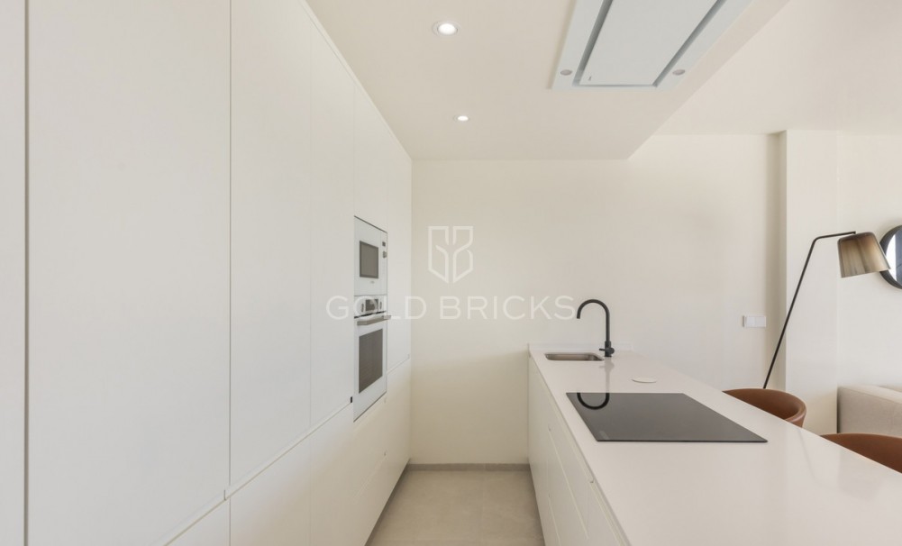 Nybyggnation ·  · San Javier · San Javier Centro