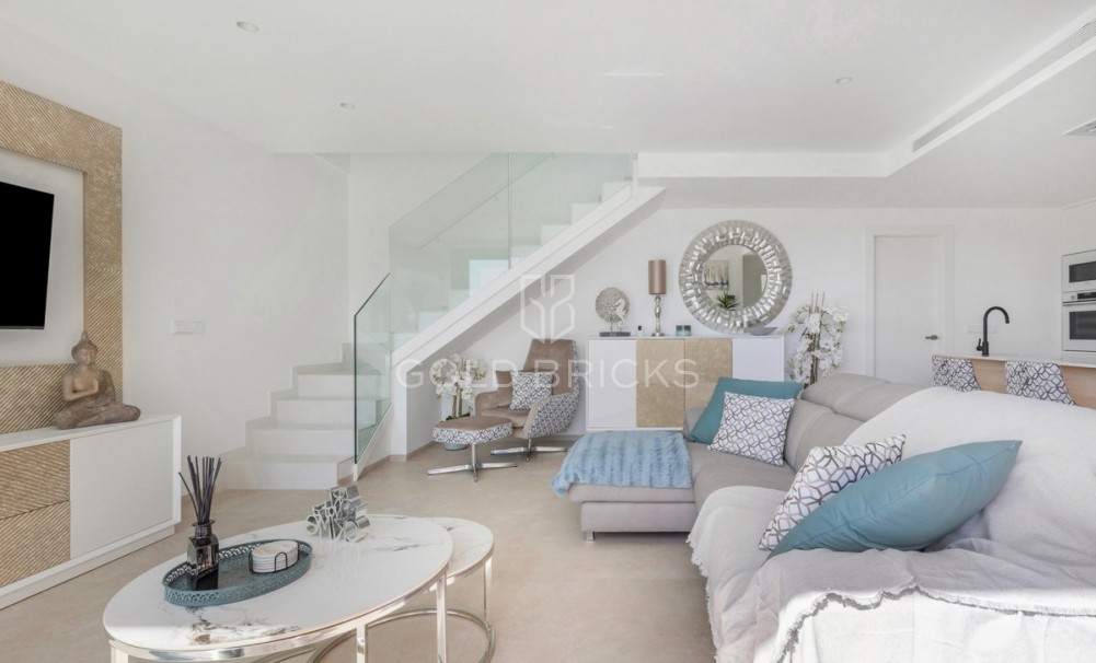 Nybyggnation ·  · San Javier · San Javier Centro