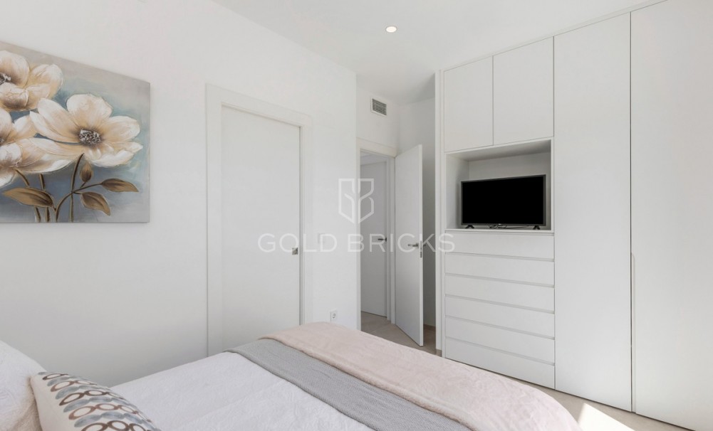 Nybyggnation ·  · San Javier · San Javier Centro