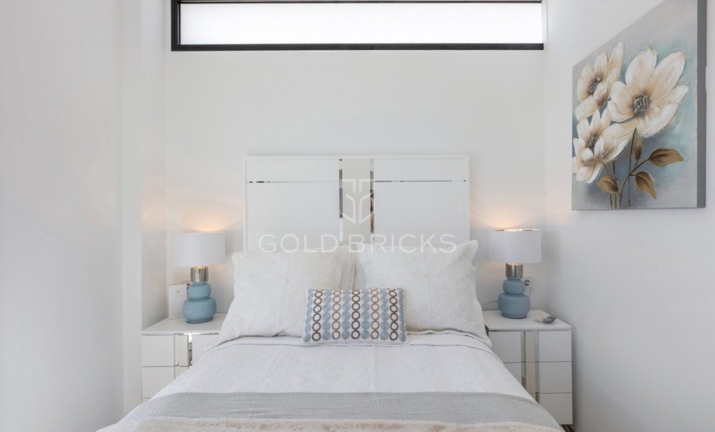 Nybyggnation ·  · San Javier · San Javier Centro