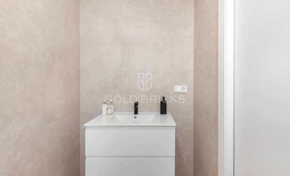 Nybyggnation ·  · San Javier · San Javier Centro