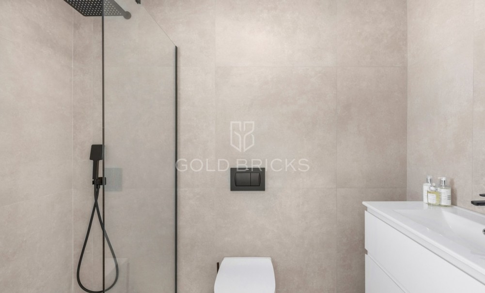 Nybyggnation ·  · San Javier · San Javier Centro