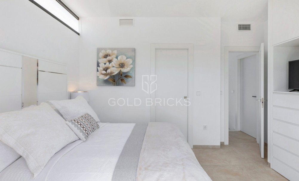 Nybyggnation ·  · San Javier · San Javier Centro