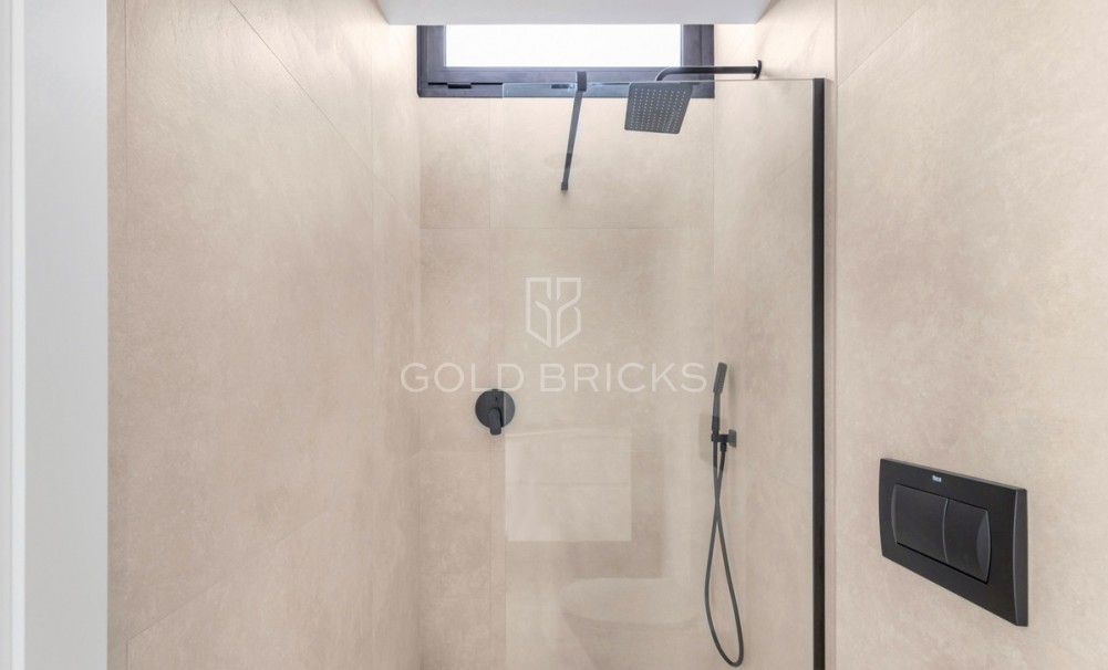 Nybyggnation ·  · San Javier · San Javier Centro