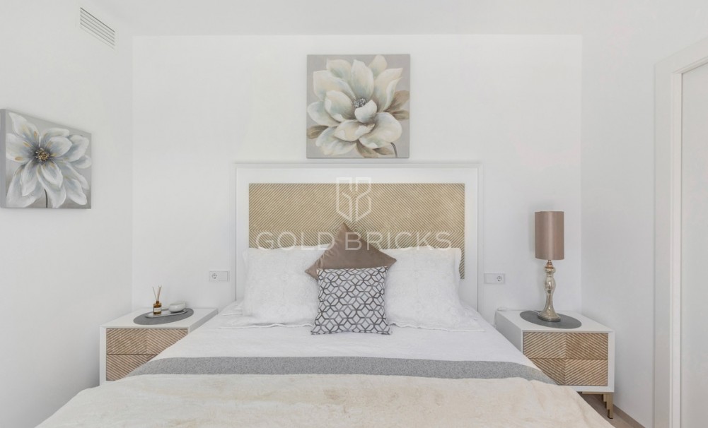 Nybyggnation ·  · San Javier · San Javier Centro