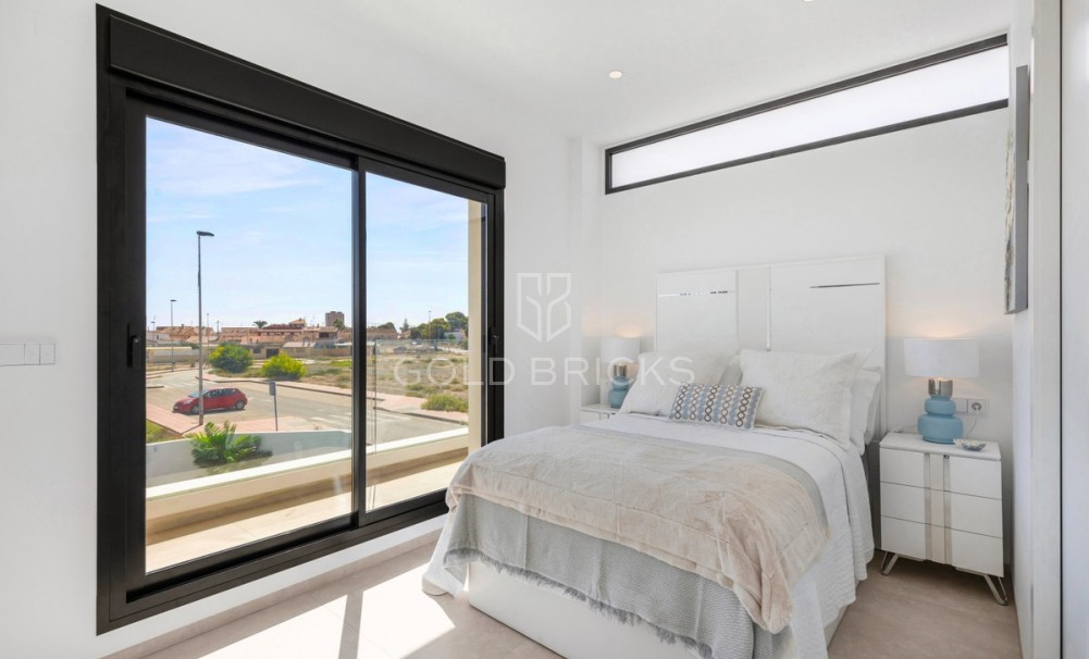 Nybyggnation ·  · San Javier · San Javier Centro