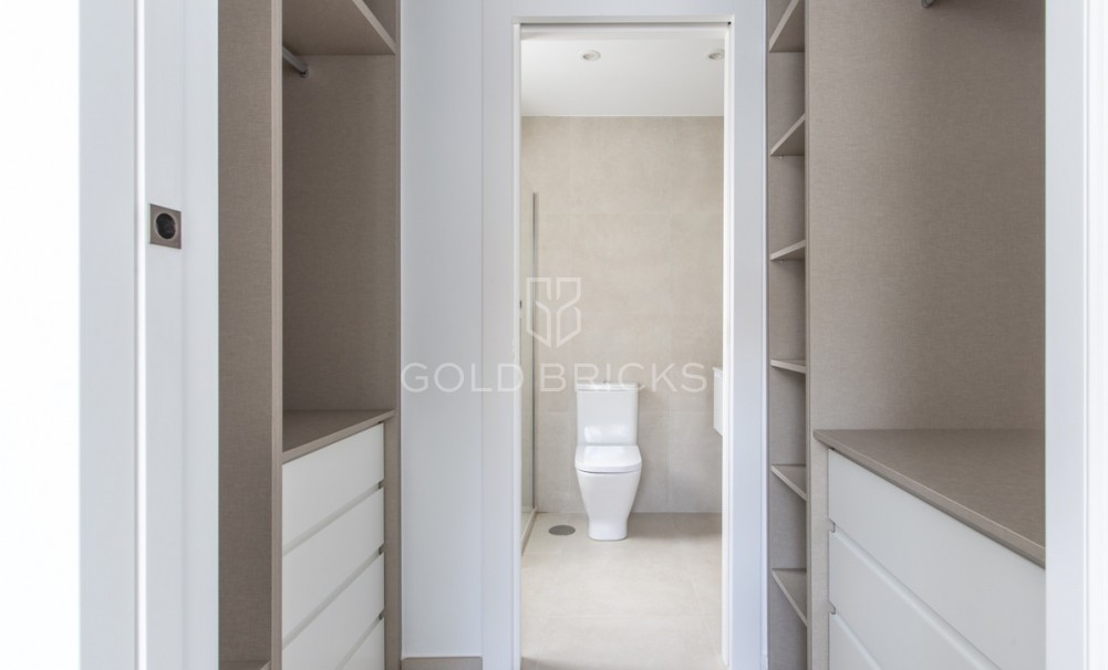 Nieuwbouw ·  · San Javier · San Javier Centro