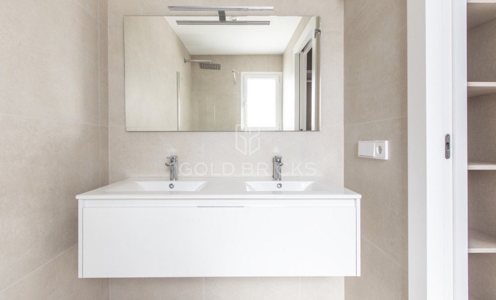 Nieuwbouw ·  · San Javier · San Javier Centro