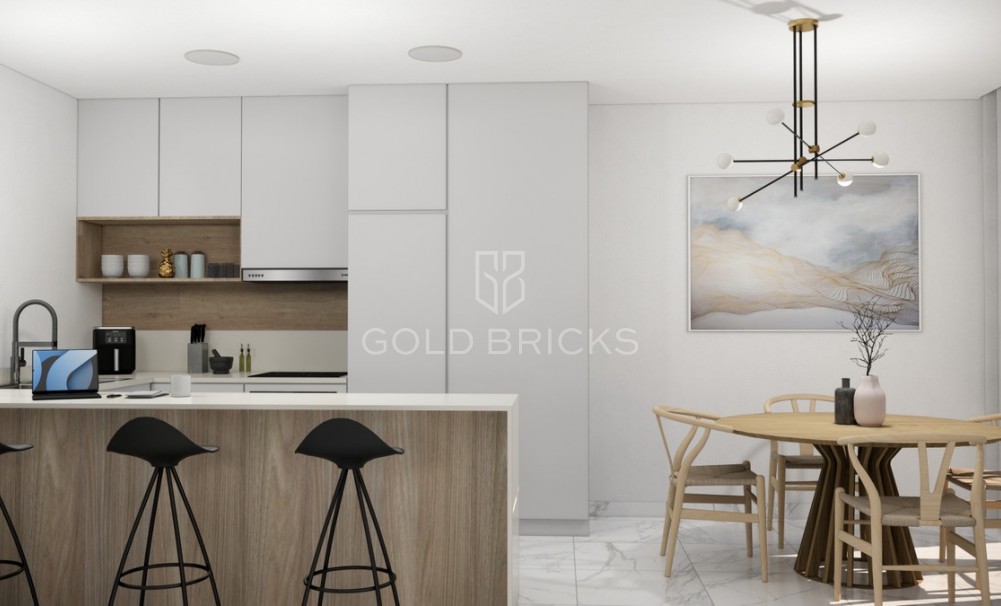 Nieuwbouw ·  · Rojales · Rojales Centro