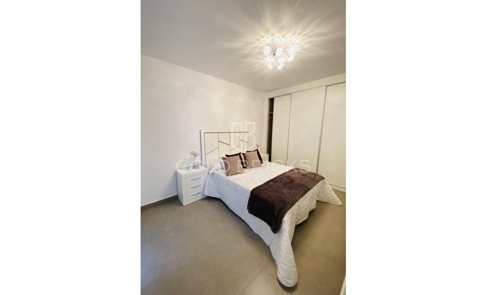 Nieuwbouw ·  · Rojales · Rojales Centro