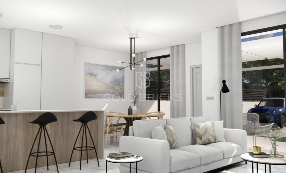 Nieuwbouw ·  · Rojales · Rojales Centro