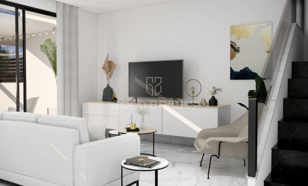 Nieuwbouw ·  · Rojales · Rojales Centro