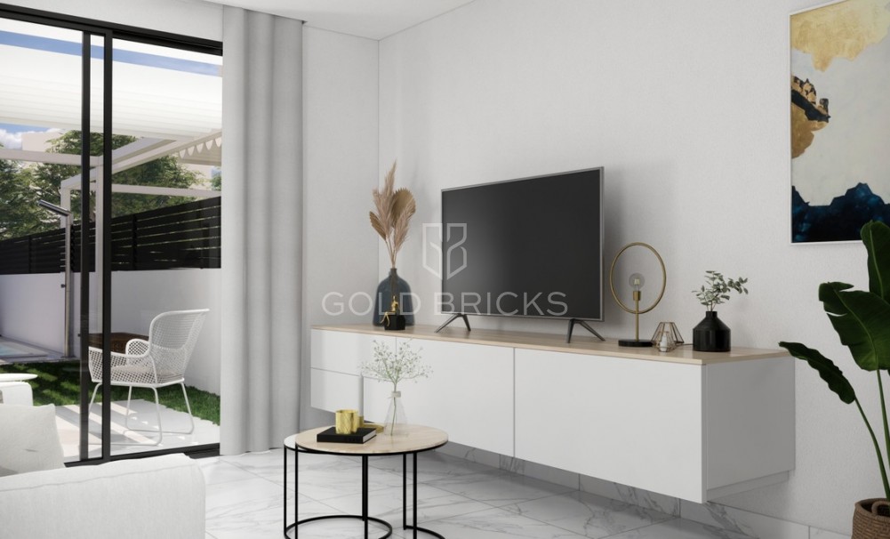 Nieuwbouw ·  · Rojales · Rojales Centro