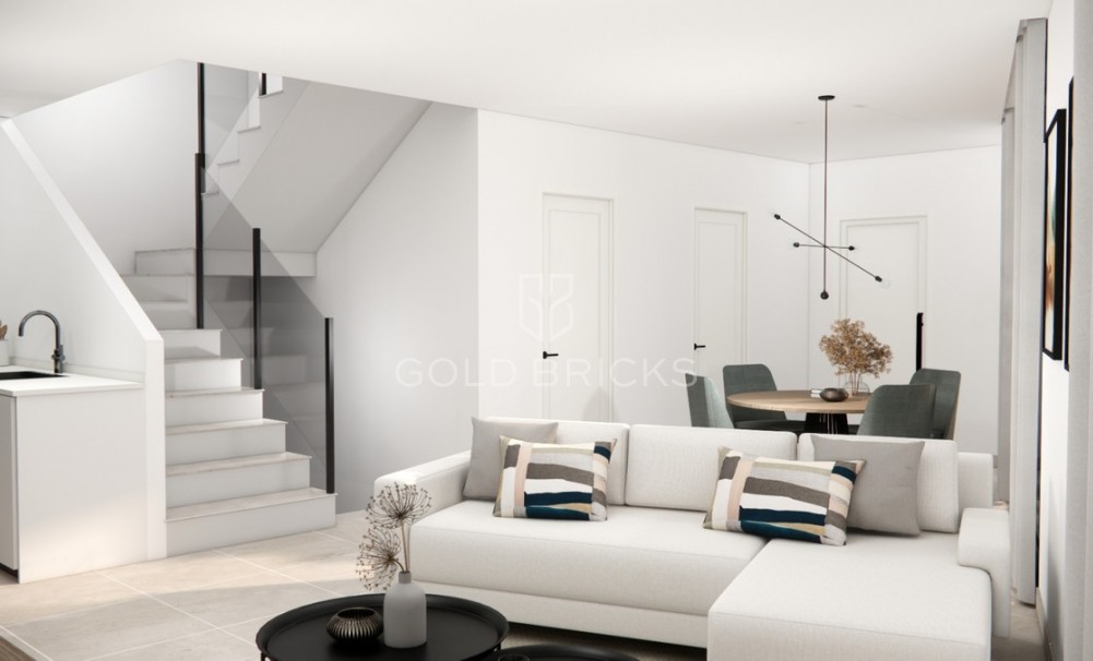 Nieuwbouw ·  · Rojales · Rojales Centro