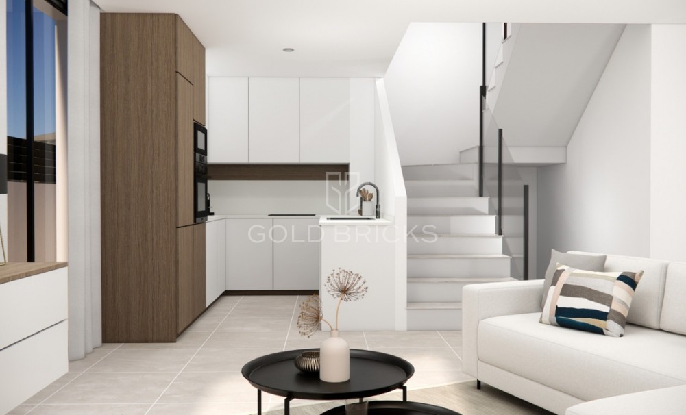 Nieuwbouw ·  · Rojales · Rojales Centro