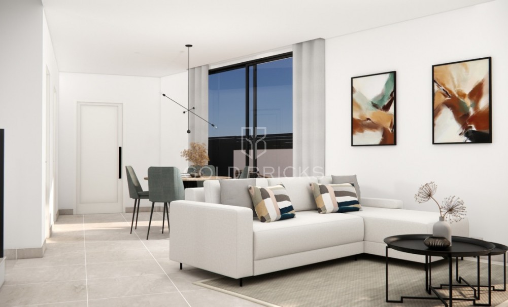 Nieuwbouw ·  · Rojales · Rojales Centro