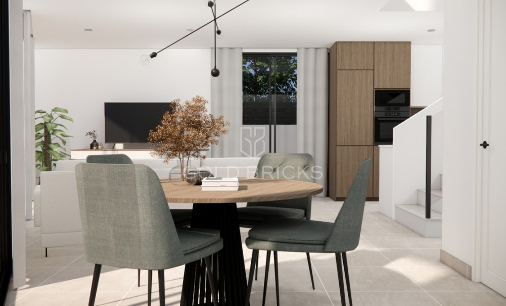 Nieuwbouw ·  · Rojales · Rojales Centro