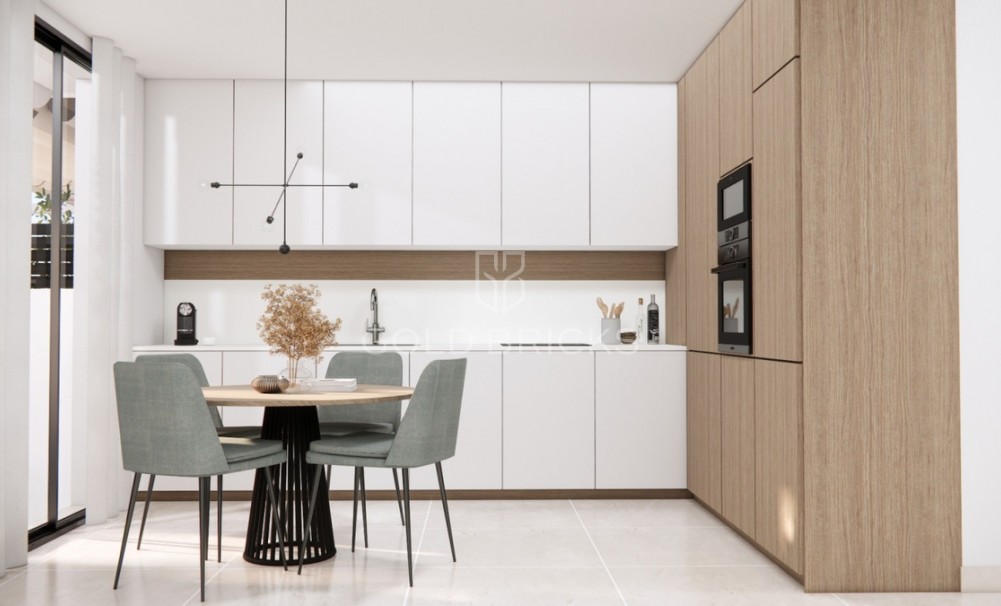 Nieuwbouw ·  · Rojales · Rojales Centro