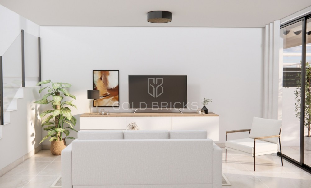 Nieuwbouw ·  · Rojales · Rojales Centro