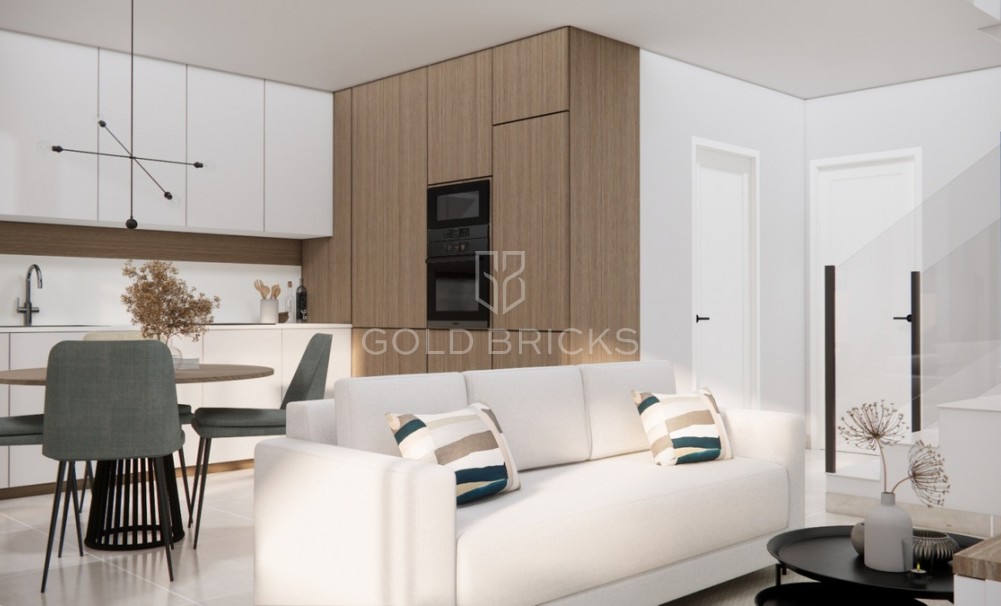 Nieuwbouw ·  · Rojales · Rojales Centro