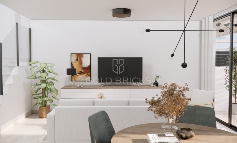 Nieuwbouw ·  · Rojales · Rojales Centro