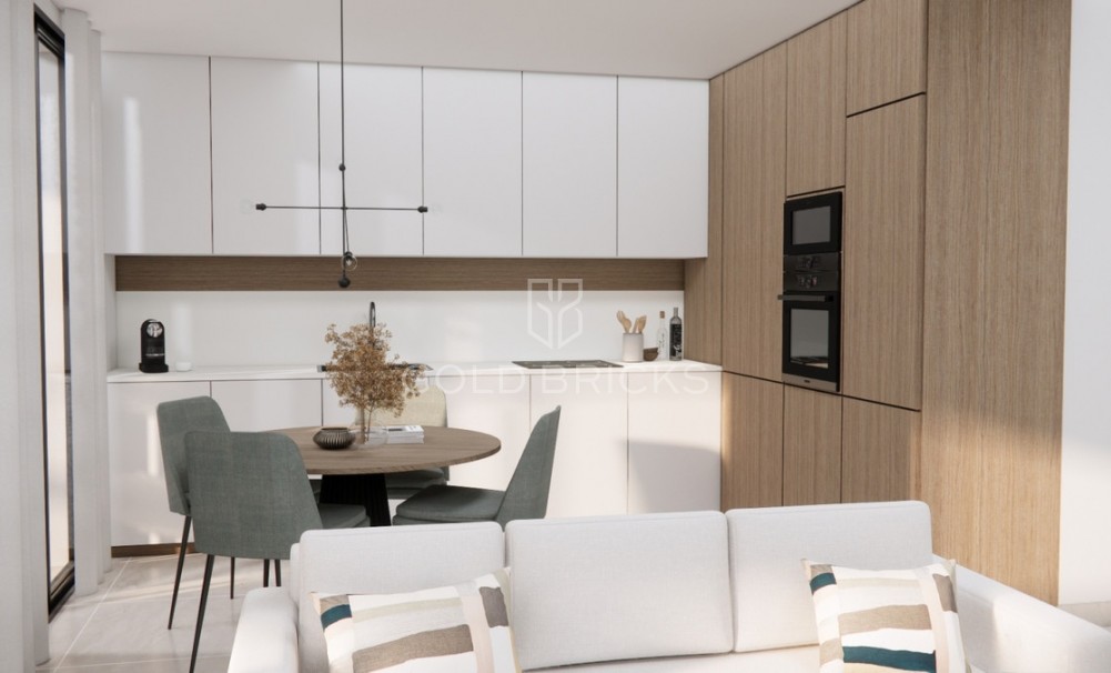 Nieuwbouw ·  · Rojales · Rojales Centro