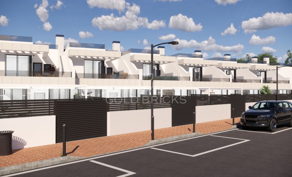 Nieuwbouw ·  · Rojales · Rojales Centro