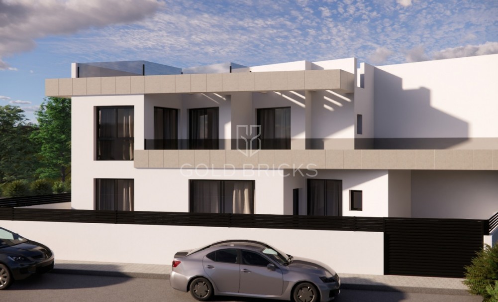 Nieuwbouw ·  · Rojales · Rojales Centro