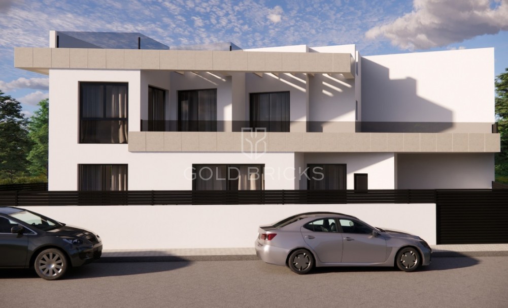 Nieuwbouw ·  · Rojales · Rojales Centro