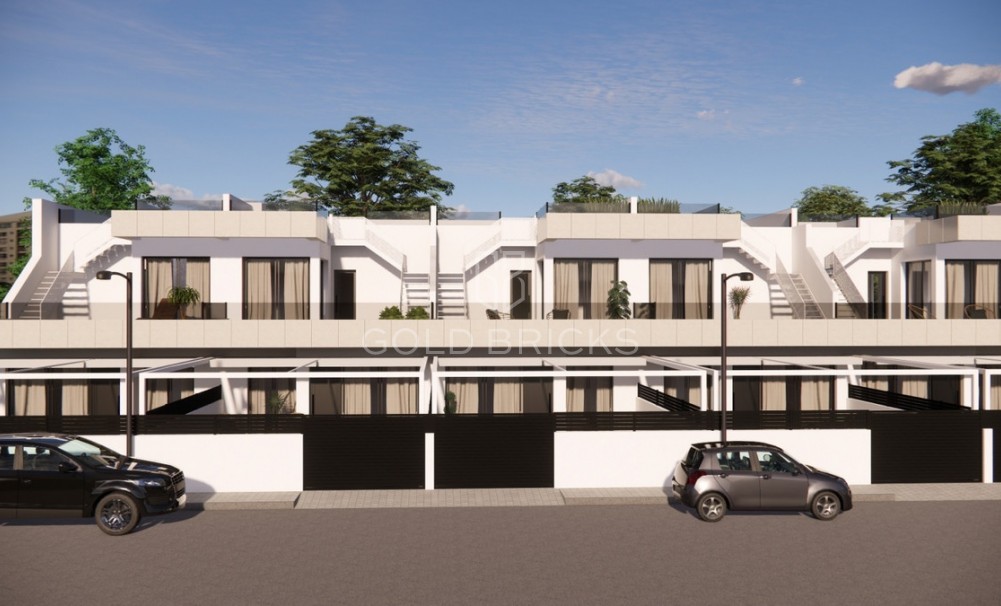 Nieuwbouw ·  · Rojales · Rojales Centro