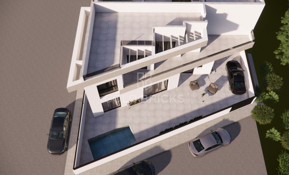 Nieuwbouw ·  · Rojales · Rojales Centro