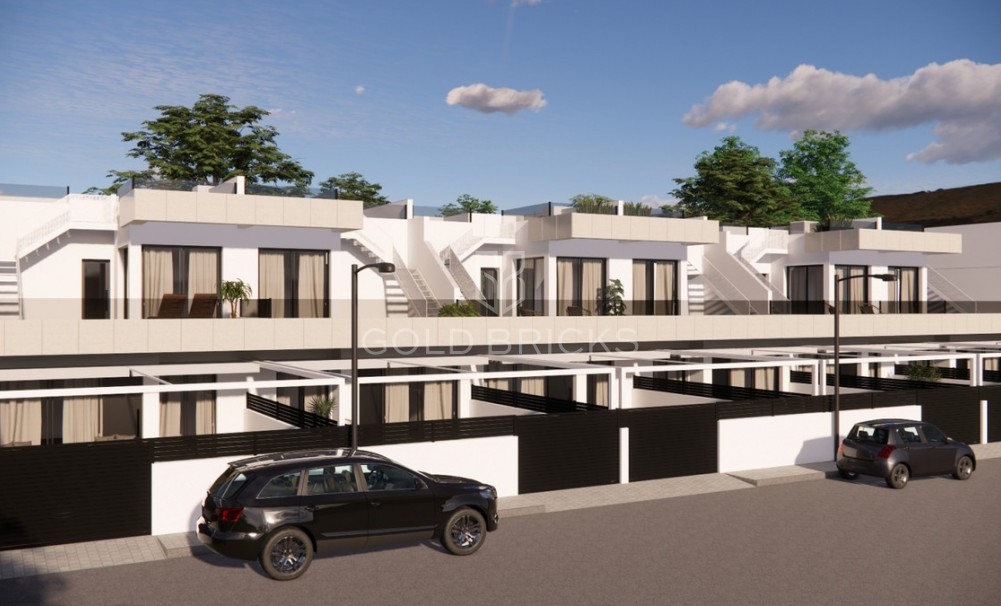 Nieuwbouw ·  · Rojales · Rojales Centro