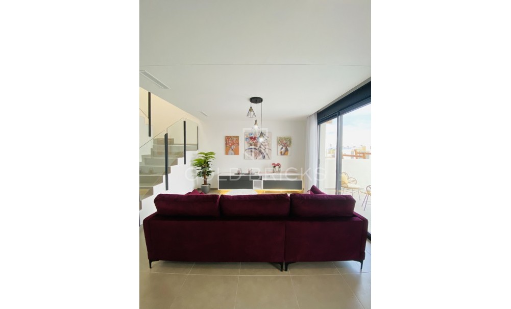 Nieuwbouw ·  · Rojales · Rojales Centro