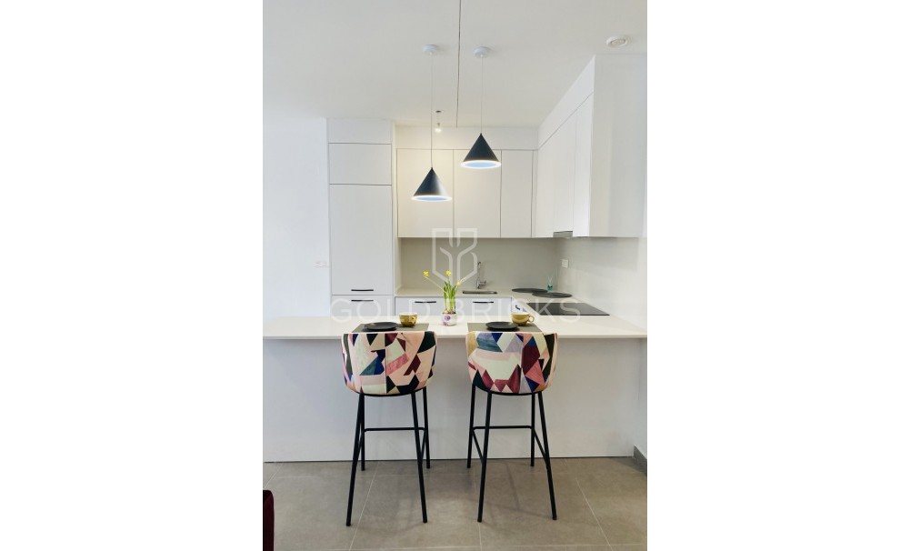 Nieuwbouw ·  · Rojales · Rojales Centro