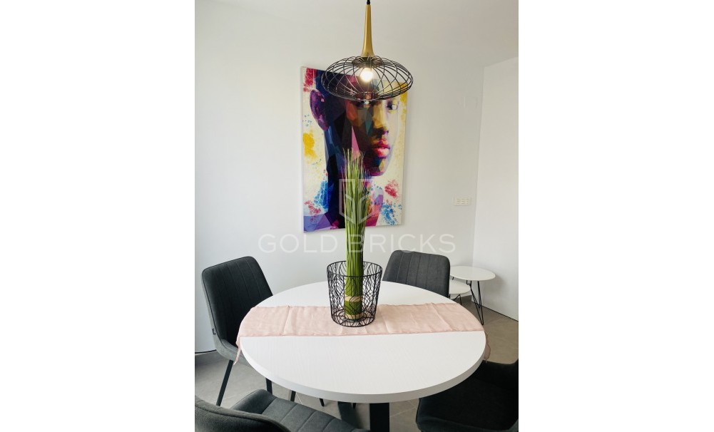 Nieuwbouw ·  · Rojales · Rojales Centro