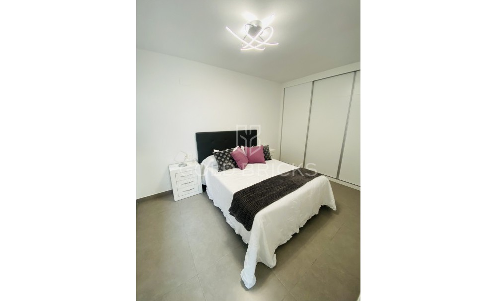 Nieuwbouw ·  · Rojales · Rojales Centro