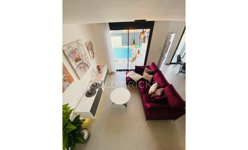 Nieuwbouw ·  · Rojales · Rojales Centro