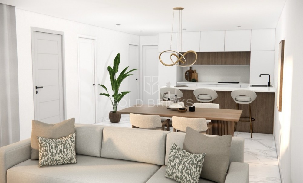 Nieuwbouw ·  · Los Montesinos · Los Montesinos Centro