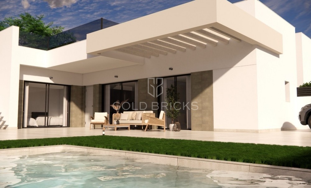 Nieuwbouw ·  · Los Montesinos · Los Montesinos Centro