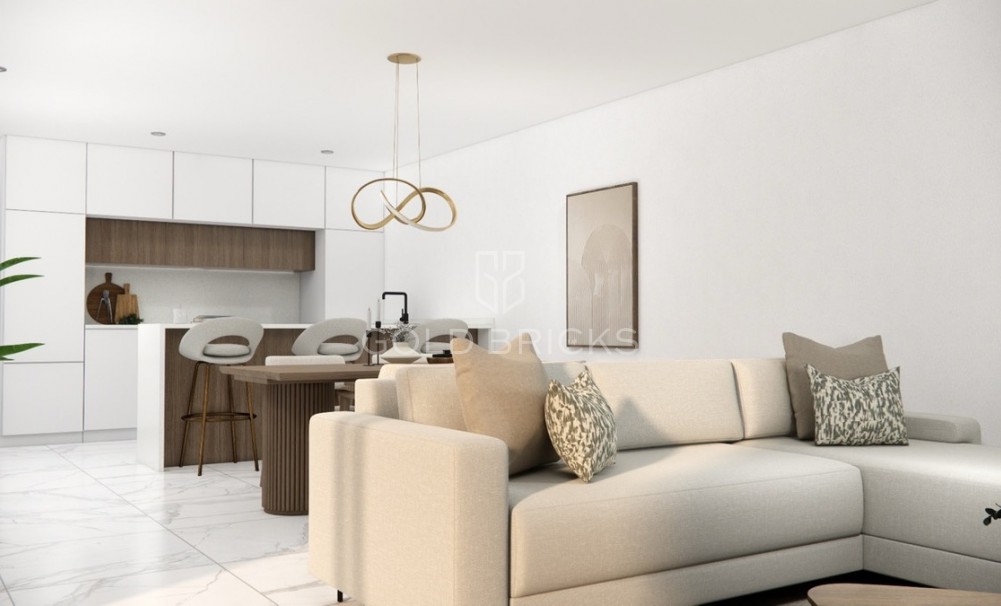 Nieuwbouw ·  · Los Montesinos · Los Montesinos Centro