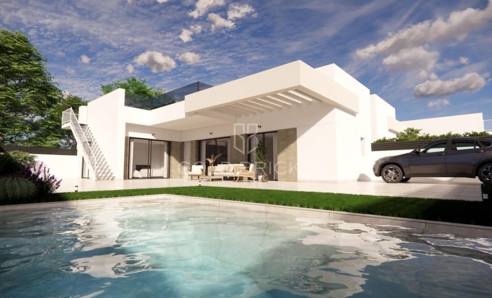 Nieuwbouw ·  · Los Montesinos · Los Montesinos Centro