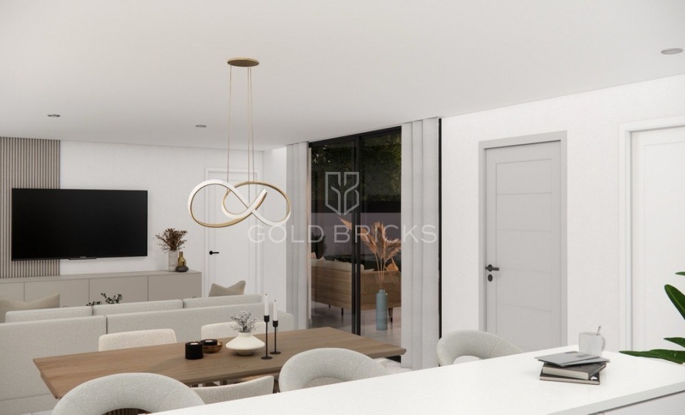 Nieuwbouw ·  · Los Montesinos · Los Montesinos Centro