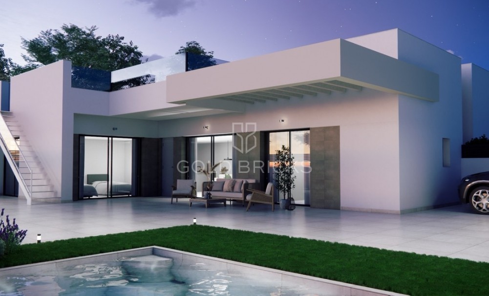 Nieuwbouw ·  · Los Montesinos · Los Montesinos Centro